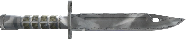 ★ Bayonet | Urban Masked
