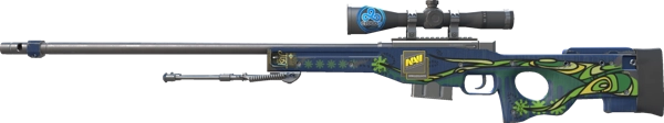 AWP | Corticera