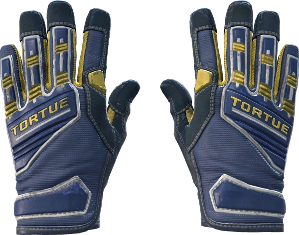 ★ Specialist Gloves | Field Agent