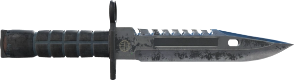 ★ M9 Bayonet | Night