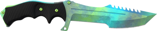 ★ Huntsman Knife | Gamma Doppler