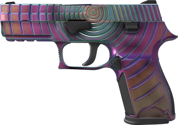 P250 | Epicenter