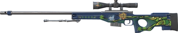 AWP | Corticera