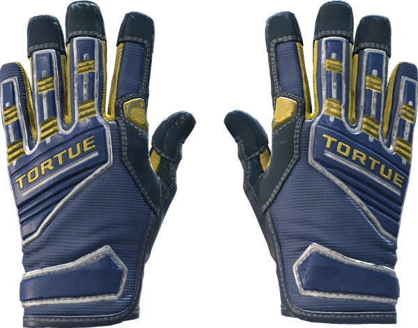 ★ Specialist Gloves | Field Agent