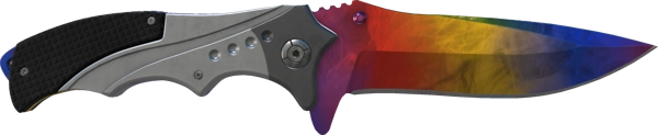 ★ Nomad Knife | Marble Fade