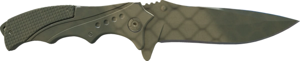 ★ Nomad Knife | Safari Mesh