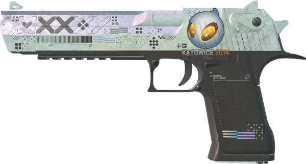 Desert Eagle | Printstream