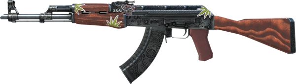 AK-47 | Cartel