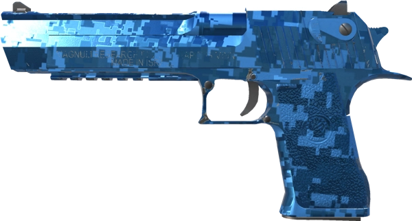 Desert Eagle | Cobalt Disruption