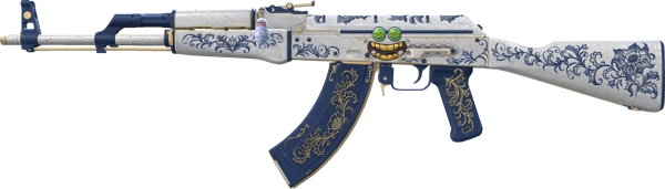 AK-47 | Inheritance