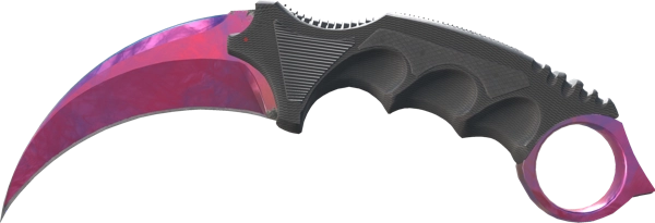 ★ Karambit | Doppler