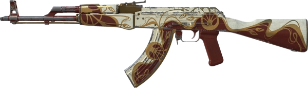 AK-47 | Nouveau Rouge