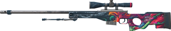 AWP | Hyper Beast
