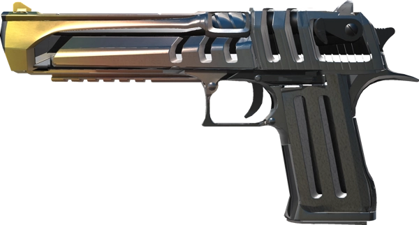 Desert Eagle | Light Rail