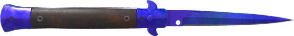 ★ Stiletto Knife | Doppler