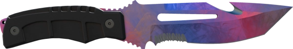 ★ Survival Knife | Doppler