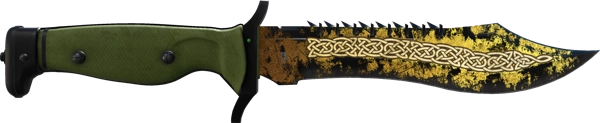 ★ Bowie Knife | Lore
