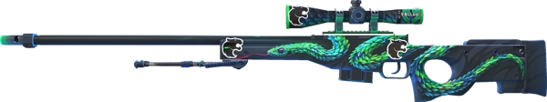 AWP | Atheris