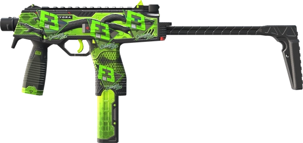 MP9 | Hydra