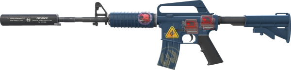 M4A1-S | Guardian
