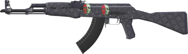 AK-47 | Baroque Purple