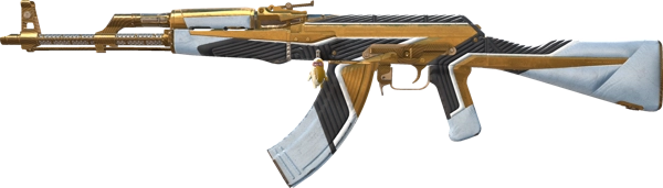 AK-47 | The Oligarch