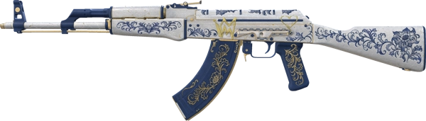 AK-47 | Inheritance