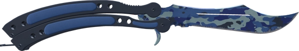 ★ Butterfly Knife | Bright Water