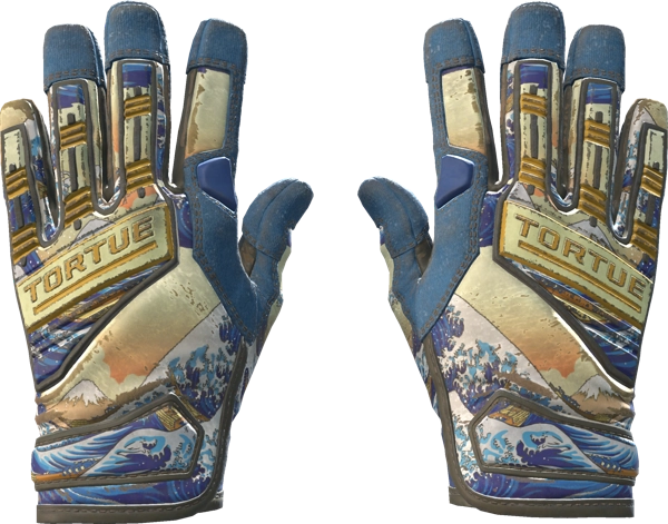 ★ Specialist Gloves | Big Swell