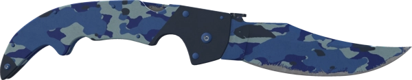 ★ Falchion Knife | Bright Water