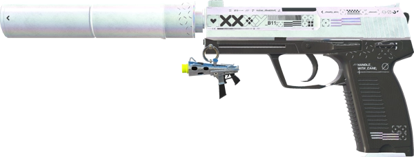 USP-S | Printstream