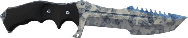 ★ Huntsman Knife | Stained