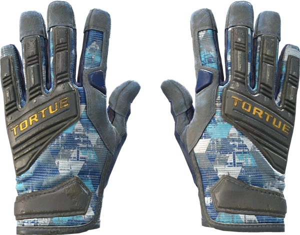 ★ Specialist Gloves | Mogul