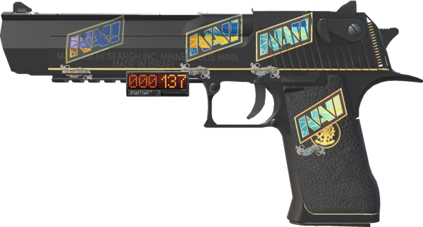 StatTrak™ Desert Eagle | Conspiracy