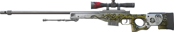 AWP | Worm God