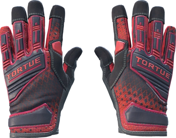 ★ Specialist Gloves | Crimson Kimono