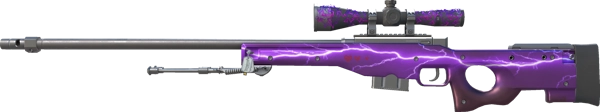 AWP | Lightning Strike