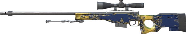 AWP | Man-o'-war