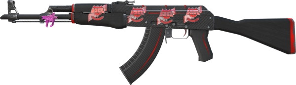 AK-47 | Redline