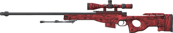 AWP | Exothermic