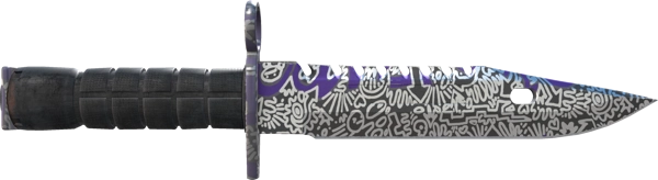 ★ M9 Bayonet | Freehand