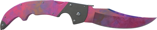 ★ Falchion Knife | Doppler