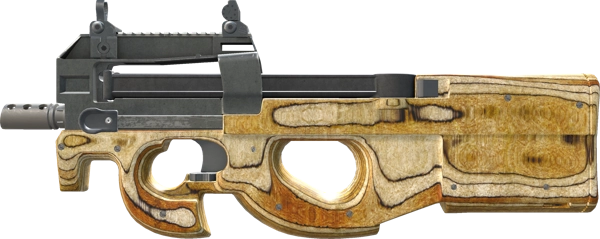 P90 | Shapewood