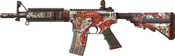 M4A4 | Falak