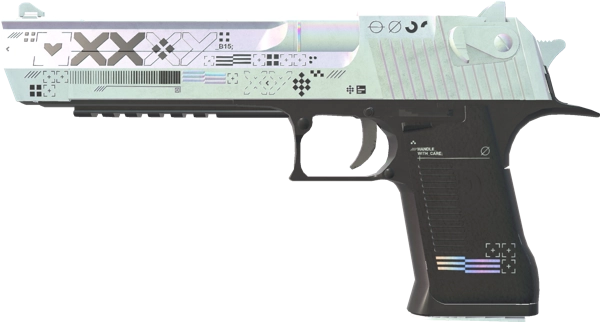 Desert Eagle | Printstream