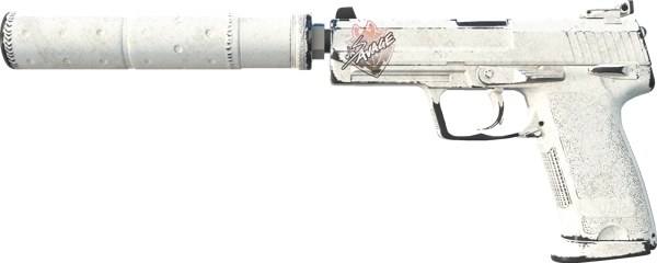 USP-S | Whiteout