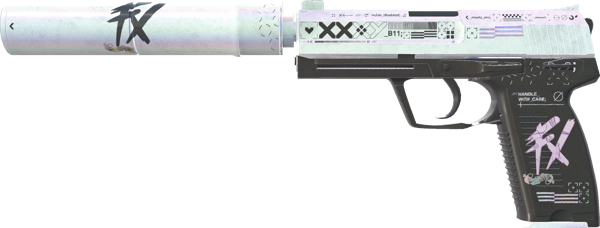 USP-S | Printstream