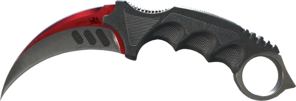 ★ Karambit | Autotronic