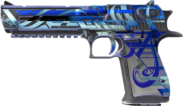 Desert Eagle | Eastern Enigma