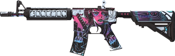 M4A4 | Neo-Noir